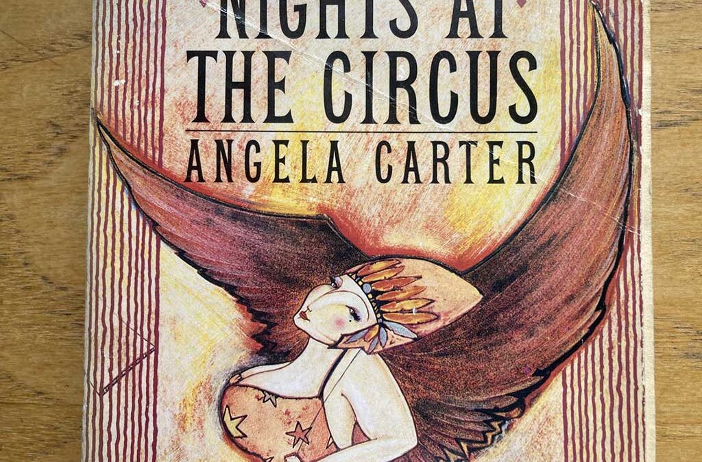 A Brief History of Fictional Museums