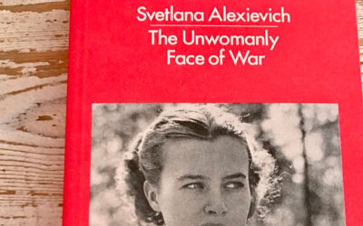 Learning from Svetlana