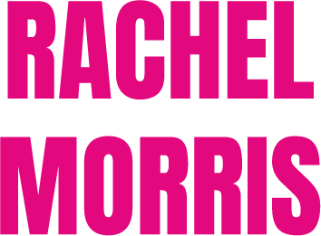 Rachel Morris Writer