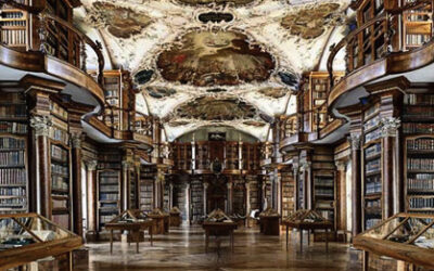 St Gallen