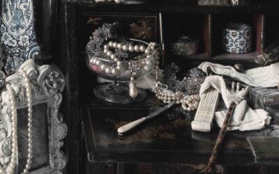 Imaginary Worlds and Historic Houses