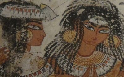 Mummies, Curses And The British Museum