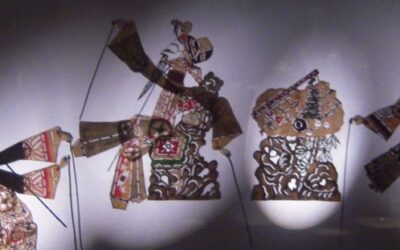 On thing magic in museums